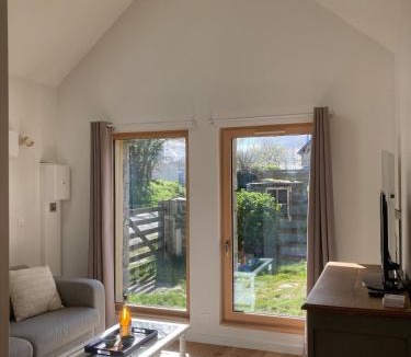 Pordic House | Maisonnette en pierre entre terre et mer