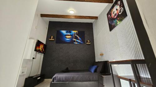 Drancy House | Maisonnette Grande Hauteur Proche Paris & Stade De France