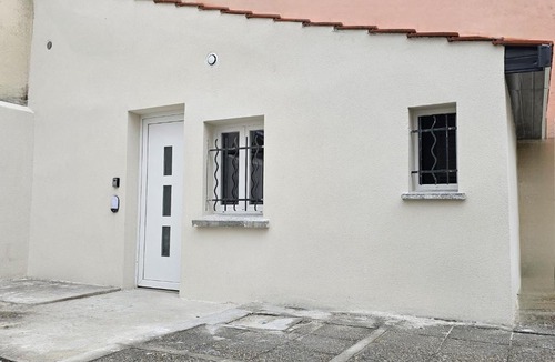 Drancy House | Maisonnette Grande Hauteur Proche Paris & Stade De France