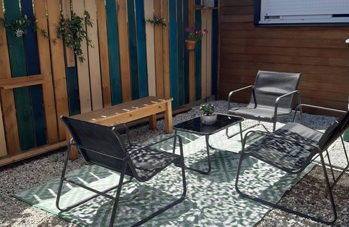 La Turballe House | Maisonnette Idéale Pour Couple Avec 1 ou 2 Enfants Proche Centre et Plage