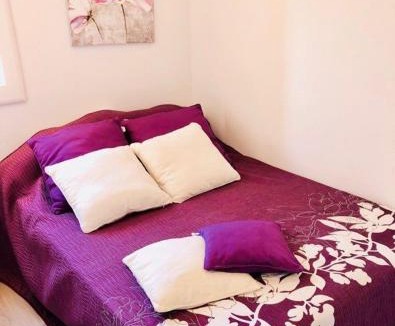 Les Arenes Apartment | Maisonnette Les Coraux residence prive avec piscine