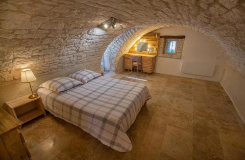 Fargues House | Maisonnette Lotoise, meublé de tourisme 3 étoiles