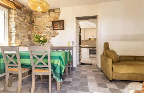 Guenrouet House | Maisonnette paisible à la campagne, animaux OK - FR-1-306-1352