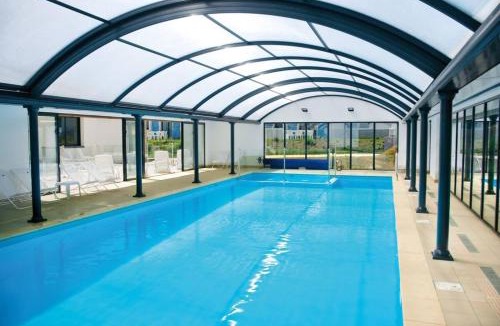 Queven House | Maisonnette tout confort - Golf - Piscine