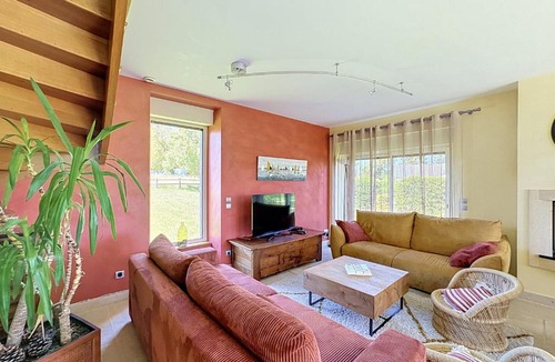 Courson House | Maisons de Familles Country house with a spa