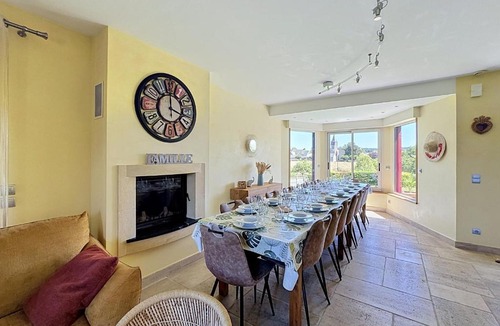 Courson House | Maisons de Familles Country house with a spa