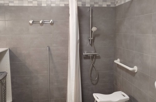 Saint-Jean Apartment | Majestic 66 Studio ground floor