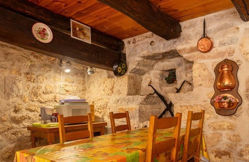 Laval-du-Tarn House | Malaury's House