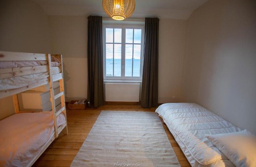 Penvenan Villa | Maner ar Mor