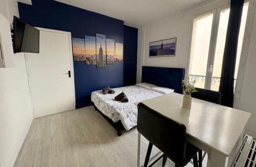 Saint-Charles du Port Apartment | Manhattan - Dalikyda