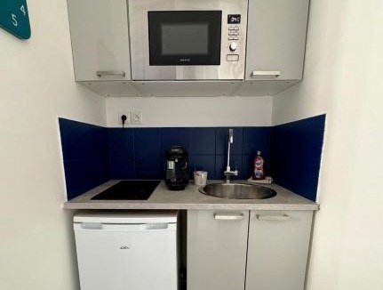 Saint-Charles du Port Apartment | Manhattan - Dalikyda