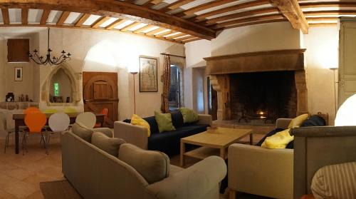 Saint-Patrice-de-Claids House | Manoir de la Guerrie