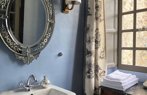 Vallons-de-l'Erdre Hotel | Manoir de Ghaisne