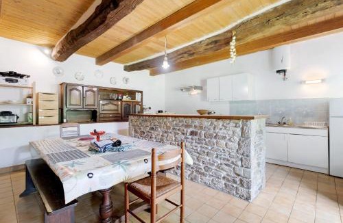 Tredarzec House | Manoir De Kerhir
