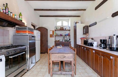 Tredarzec House | Manoir De Kerhir