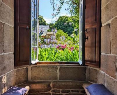 Cite House | Manoir De Keringant