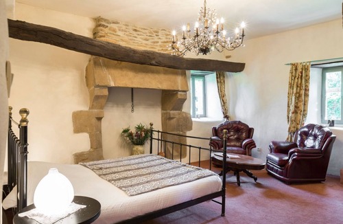 Tremel Other | Manoir De Kervegat - Seven Bedroom Castle, Sleeps 15