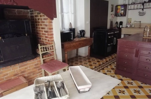 Septfonds House | Manoir de la Bastide 15 Personnes