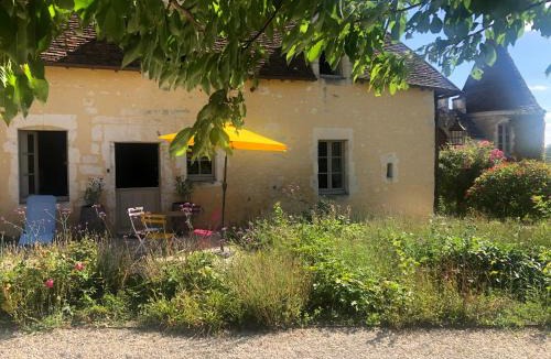 Boissy-Maugis House | Manoir de la Moussetière - Gîtes et Chambre d'Hôte