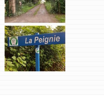 Merdrignac Bed & Breakfast | Manoir de la Peignie