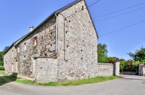 Acqueville Bed & Breakfast | Manoir De Labelangerie
