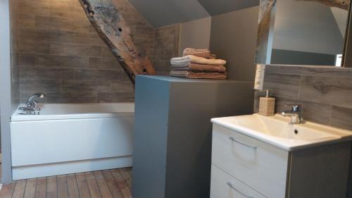Paimpol Bed & Breakfast | Manoir de Penn Lann