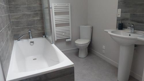 Paimpol Bed & Breakfast | Manoir de Penn Lann