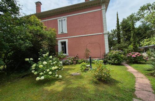 Lesperon Bed & Breakfast | Manoir de Tireveste
