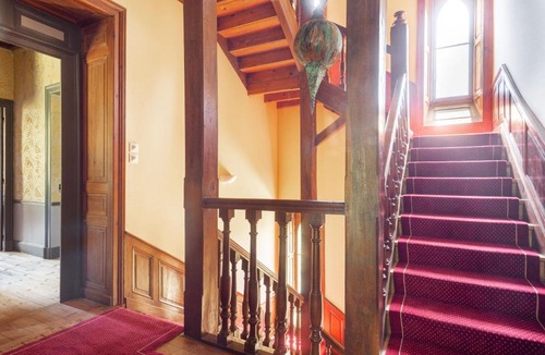 Arradon House | Manoir de Truhelin