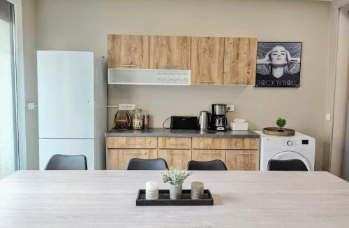 Roubaix House | Manoir des Lumieres 5 ch terrasse wifi 5 sdb