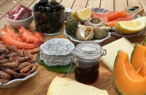 Cite House | Manoir des petites bretonnes