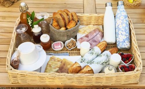 Cite House | Manoir des petites bretonnes