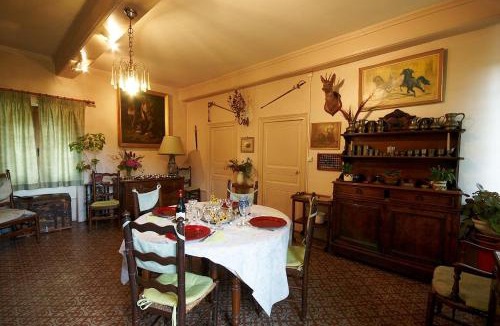 Pierrefitte-sur-Loire House | Manoir du Breuil Chambres d'hôtes