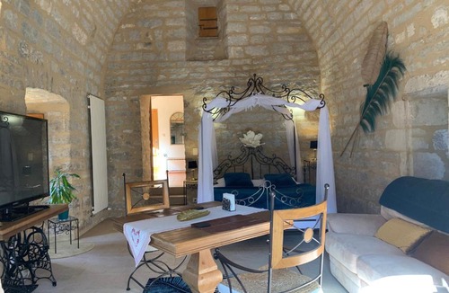 Gorges du Tarn Causses Bed & Breakfast | Manoir du Charme dans les Gorges du Tarn LOZERE