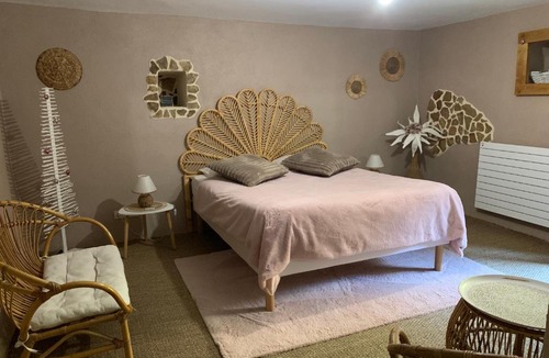Gorges du Tarn Causses Bed & Breakfast | Manoir du Charme dans les Gorges du Tarn LOZERE