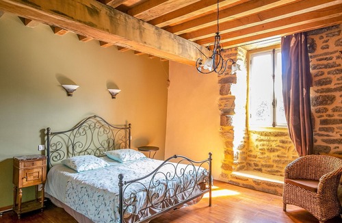 Guehenno Other | Manoir du Clégrio