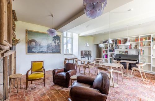 Pluvigner Bed & Breakfast | Manoir du Guern