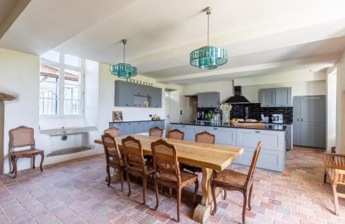 Pluvigner Bed & Breakfast | Manoir du Guern