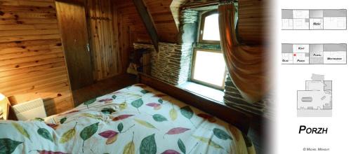 Laniscat House | MANOIR DU LISCUIS