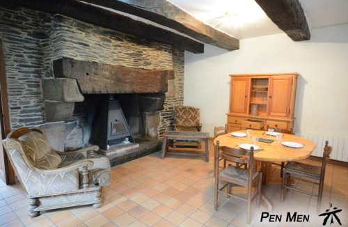Laniscat House | MANOIR DU LISCUIS