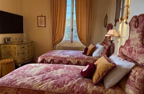 Le Molay-Littry Bed & Breakfast | Manoir du Petit Bosq