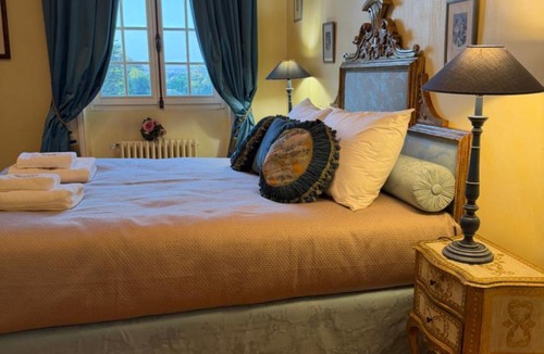 Le Molay-Littry Bed & Breakfast | Manoir du Petit Bosq