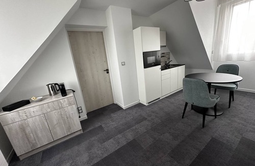 Plerin Hotel | Manoir du Roselier
