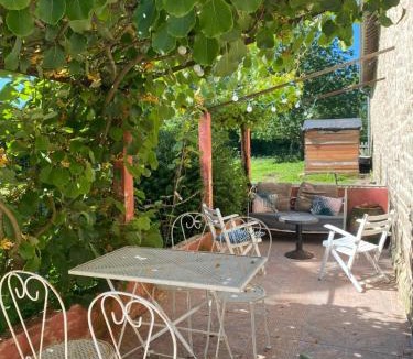 Plescop Bed & Breakfast | Manoir La Buissonnière