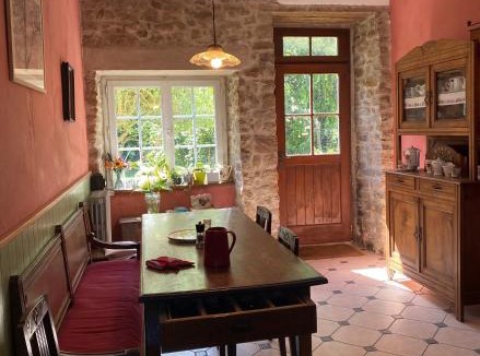Plescop Bed & Breakfast | Manoir La Buissonnière