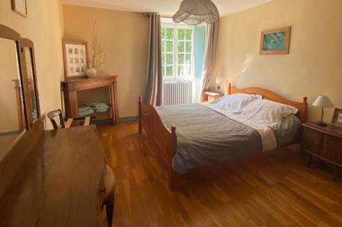 Plescop Bed & Breakfast | Manoir La Buissonnière