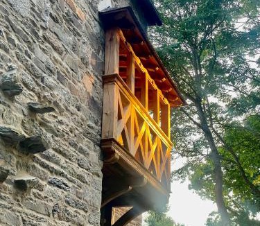 Minihy-Treguier Bed & Breakfast | Manoir medieval du XV ieme siècle
