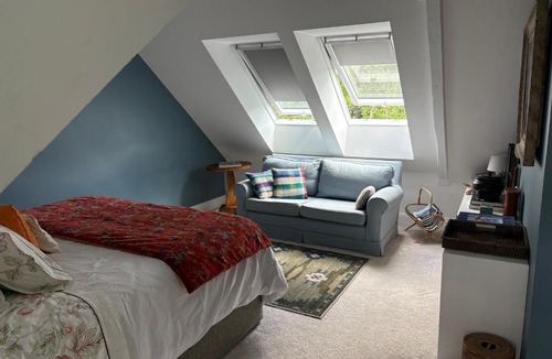 Theix-Noyalo Bed & Breakfast | Manoir Saint-André,B&B de charme