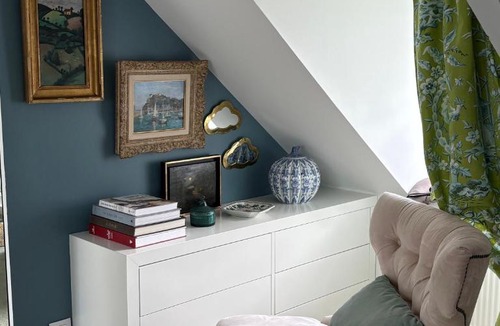 Theix-Noyalo Bed & Breakfast | Manoir Saint-André,B&B de charme