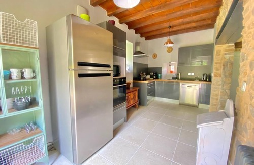 Plouha House | Manor KerLuz for 9 people.